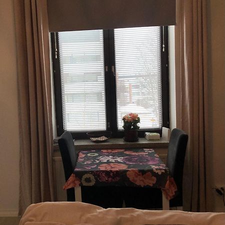 Studio In The City Center Free Private Parking Kemi Exteriér fotografie