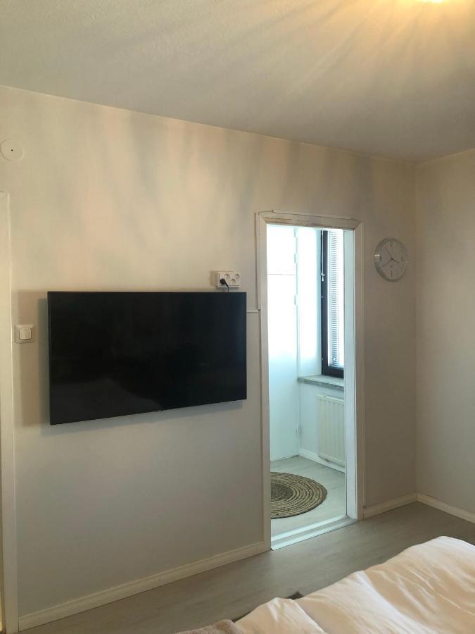 Studio In The City Center Free Private Parking Kemi Exteriér fotografie