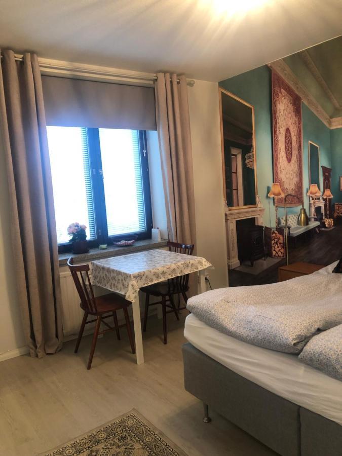 Studio In The City Center Free Private Parking Kemi Exteriér fotografie